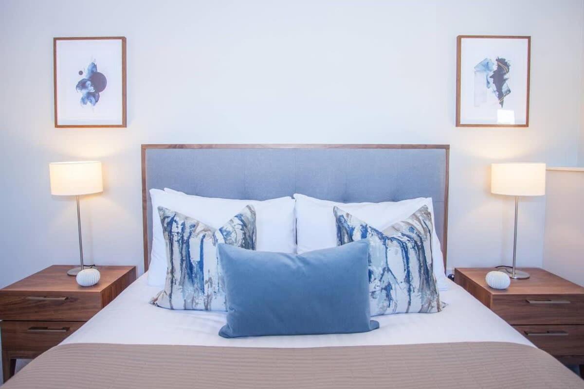 Stylish 2-bed Near Apartment Glasgow